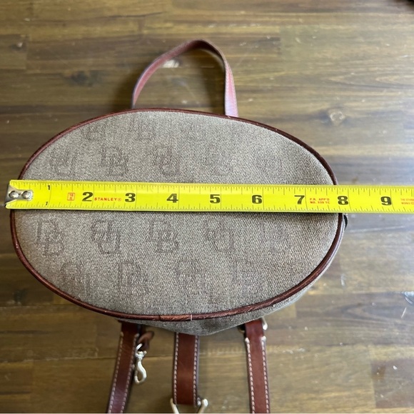 Dooney & Bourke Small Bucket Bag - Picture 13 of 14